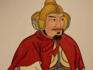 大唐名将裴行俭：苏定方的弟子，西域平定者，漠北威震者