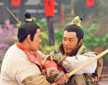 李建成和李世民谁更优秀？二者实力对比