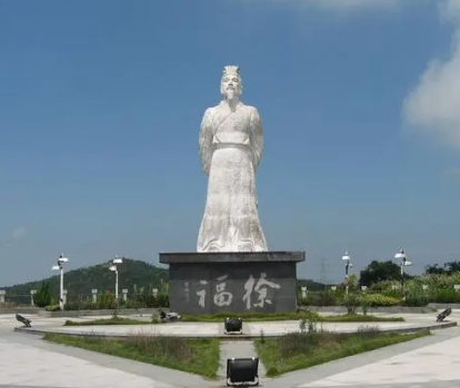 徐福在日本是什么身份：为何会被称为神武天皇？