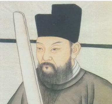 揭秘北宋六贼：历史长河中的六大奸臣