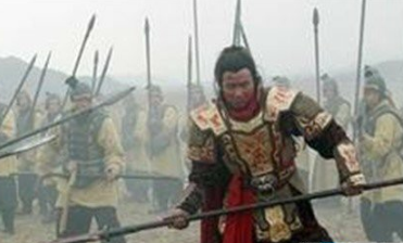 权力斗争的悲剧：项羽杀殷通是为什么？