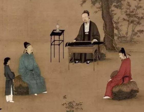 蔡京的生平与逝世：一代权臣的归宿