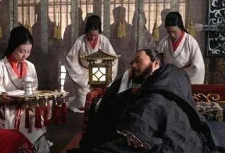 朱友文是什么身份：结局令人唏嘘