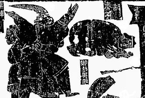 揭秘史记·刺客列传的宗旨