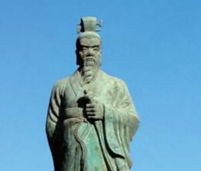 三国演义中的羊祜：低调的英雄，历史上的杰出人物