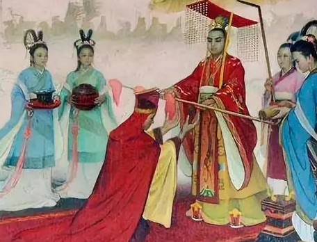 汉武帝为何杀张骞？揭秘历史真相