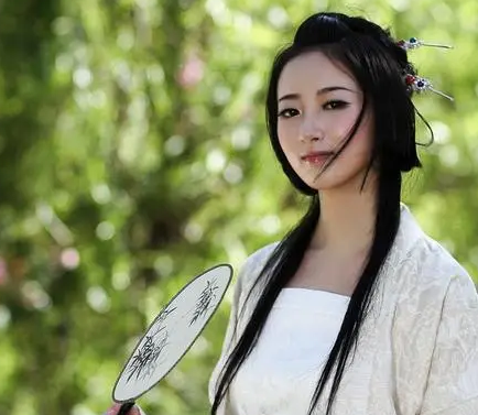 探索一代佳人的倾城之美——陈圆圆
