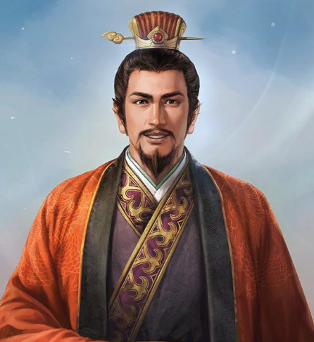 刘备临终之词，八个字的深沉嘱托