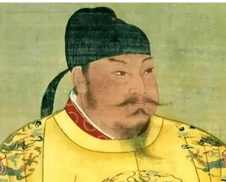 郑观音的生平如何？李世民为什么没有李建成之妻？