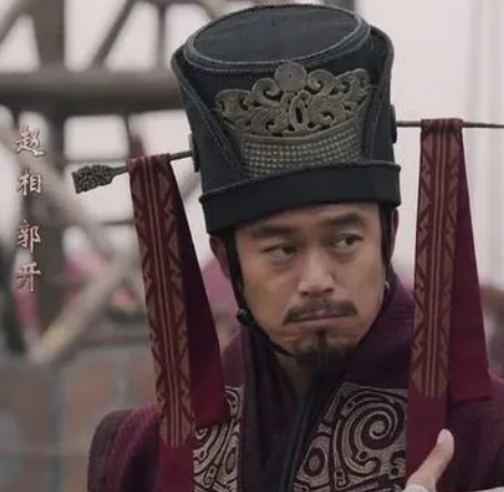 郭开：赵国的悲剧导演，他是一个什么样的人？