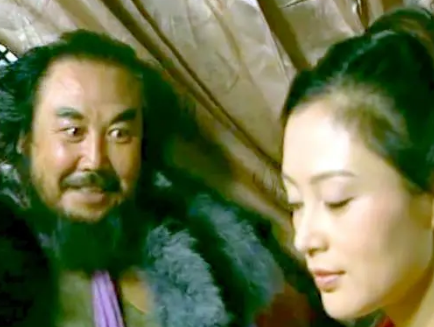 历史中的董白：董卓的孙女真的存在吗?