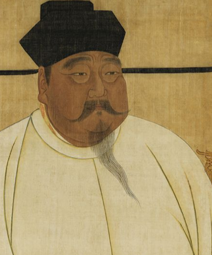 赵匡胤壮志和信念：卧榻之旁，岂容他人鼾睡！