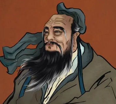孔子家三代人都休过妻是真的吗？为何会这样？