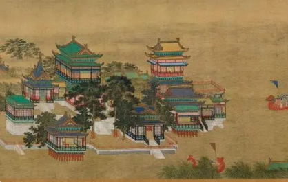 吕皞己酉元日是什么样的诗词？有什么深意？