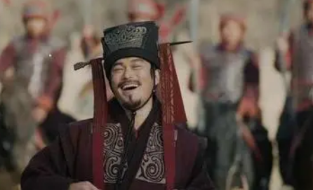 郭开：赵国丞相的背叛与权力斗争