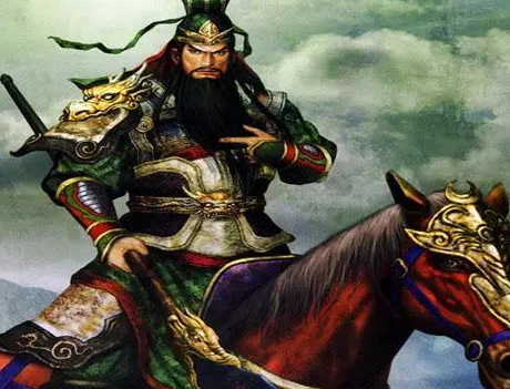 三国战场上的英勇将领：曾击败关羽的都有谁？