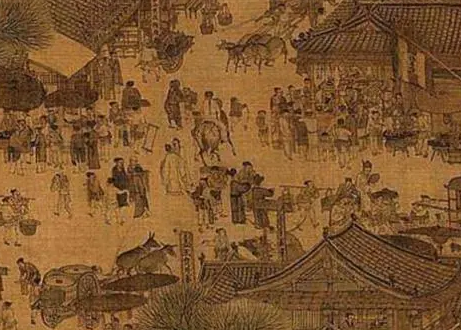 庆历新政的三位推动者，他们分别是谁？