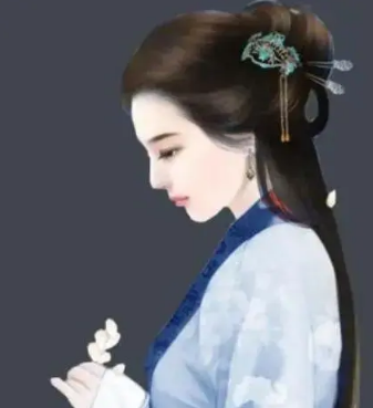 卫子夫的女儿们：历史与传说的交织