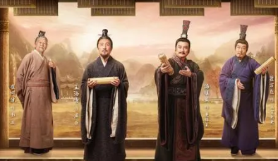 屈原：楚国的忠诚与橘子的故事
