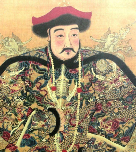 多尔衮的族籍之争，被开除族籍的原因有哪些？