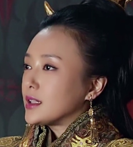戚夫人作死挑衅吕雉：一场权力与嫉妒的悲剧