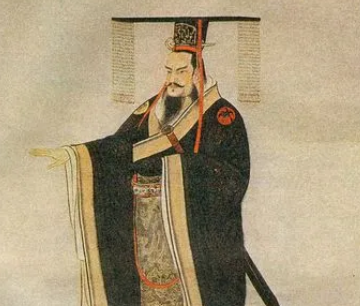 秦始皇为什么终生不立皇后？
