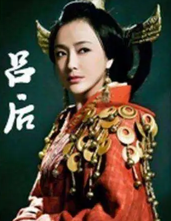 刘邦与戚夫人：一段跨越阶级的爱情