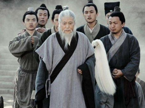 揭秘大唐第一预言家李淳风的离世之谜