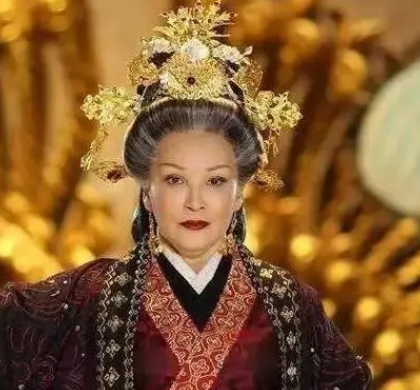 汉武帝与窦太后：母子情深和权谋交织