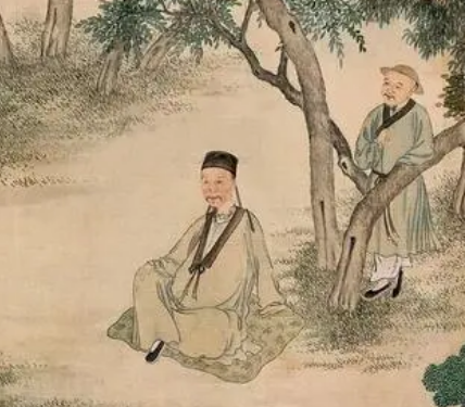 唐伯虎的情史与后代：一段风流佳话