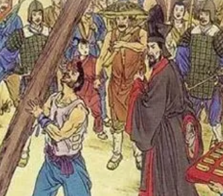 商鞅与魏国的灭亡：变法的力量