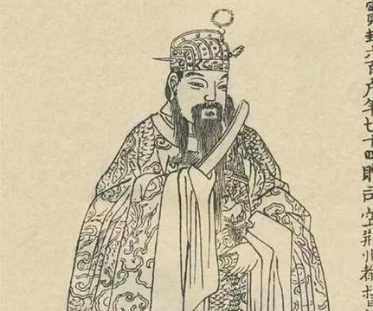 唐朝宰相萧瑀是个什么样的人？如何评价萧瑀？