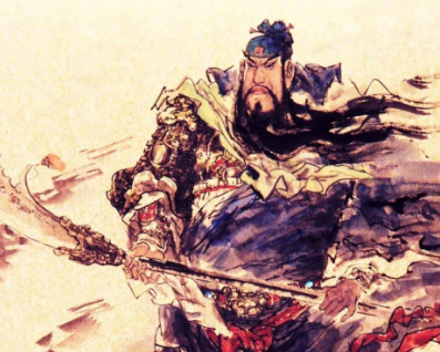 关羽为什么被称为武圣？这个称号是怎么来的？