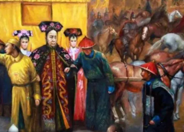 辛酉政变发生在哪一年？慈禧如何夺权？