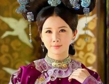 温僖贵妃本该母凭子贵，为什么反而让康熙厌弃？
