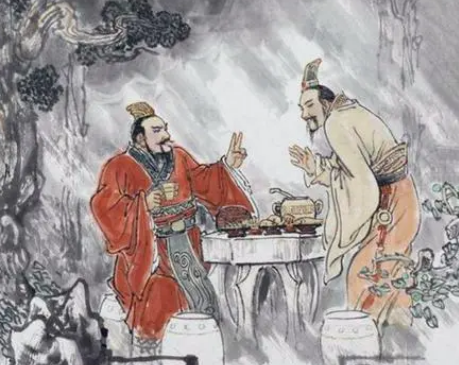 曹操曾对酒当歌，后来为何颁布禁酒令？