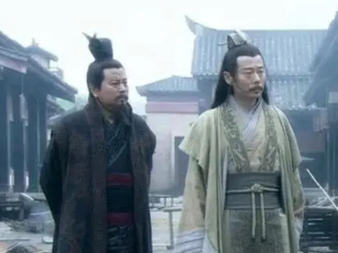 陈平：刘邦崛起的得力助手，从一介布衣跃升成为汉朝宰相