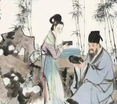 王朝云是谁： 苏东坡笔下的他是什么样的？