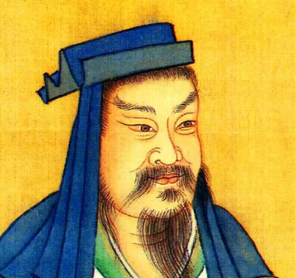 范蠡：智勇双全的商圣，淡泊名利的智者