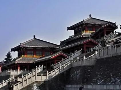 项羽为什么要火烧阿房宫：原因是什么？