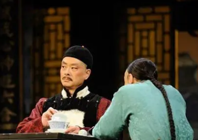 清朝太原奇案：清末四大奇案，最后是如何真相大白的？
