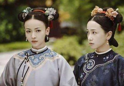 乾隆皇帝与孝淑睿皇后的恩怨情仇