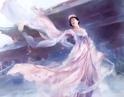 战国燕赵四大美女：红颜祸水，非罪之过