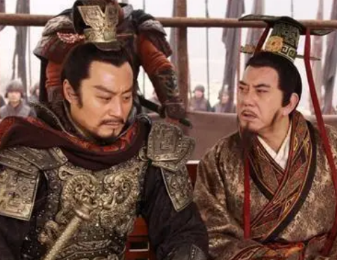 刘邦临幸魏王豹宠妾的历史影响