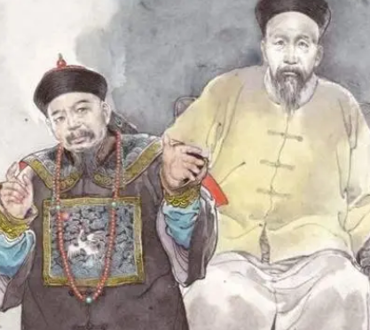 曾国藩与左宗棠的交情与发展历程，都有怎样的故事？