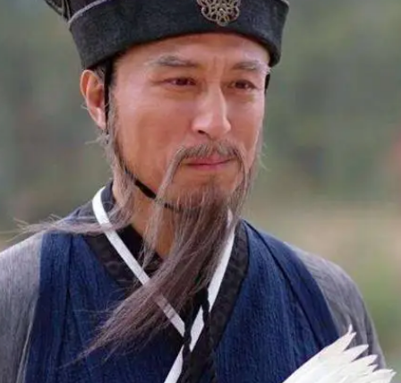 揭秘三国第一名神秘人——是诸葛亮吗？