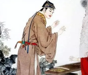杨豫之：唐高祖李渊外孙，他的结局是怎样的？