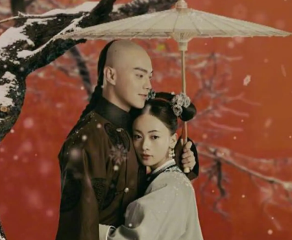 富察傅恒的嫡福晋是谁？她是个怎样的人？