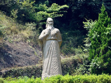 徐霞客：明代地理学家、旅行家、文学家，他去过哪些地方？