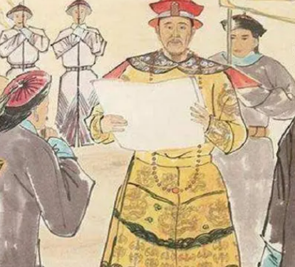 康熙皇帝名字的寓意与由来，分别是什么样的？
